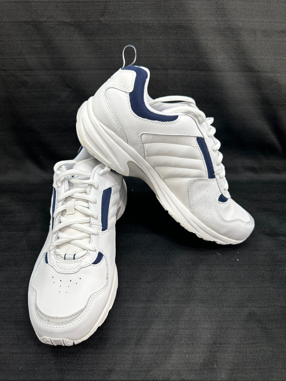 Reebok DMX Fitness Walking Men's Sneakers Size 10 Medium 11-141182